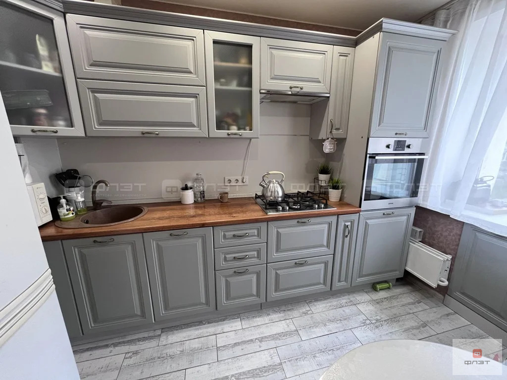 Продажа квартиры, Казань, ул. Лукина - Фото 7
