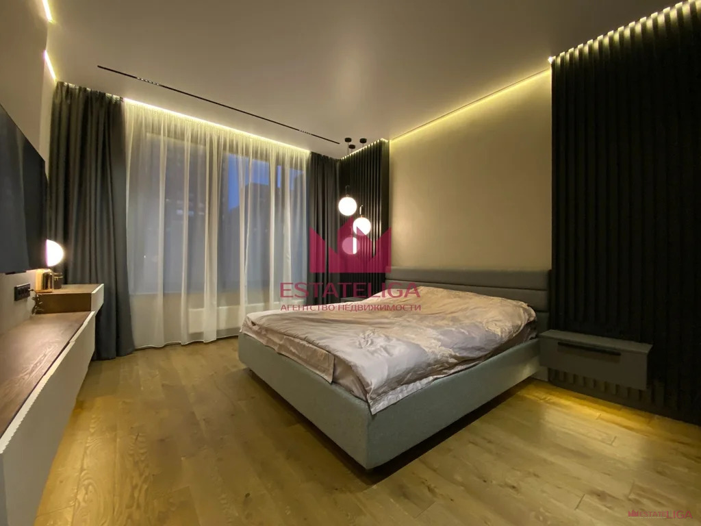 Аренда квартиры, Большая Филевская улица - Фото 8