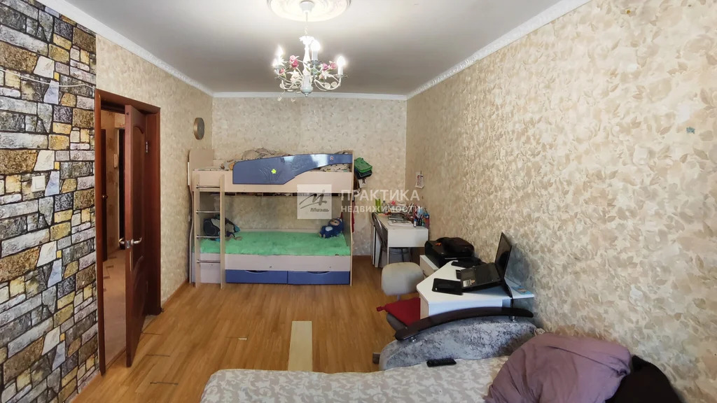 Продажа квартиры, Балашиха, Балашиха г. о., улица Мещера - Фото 6