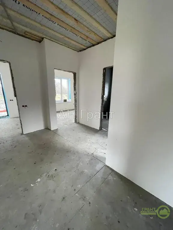 Новый дом в Пушкарное-78 - Фото 24