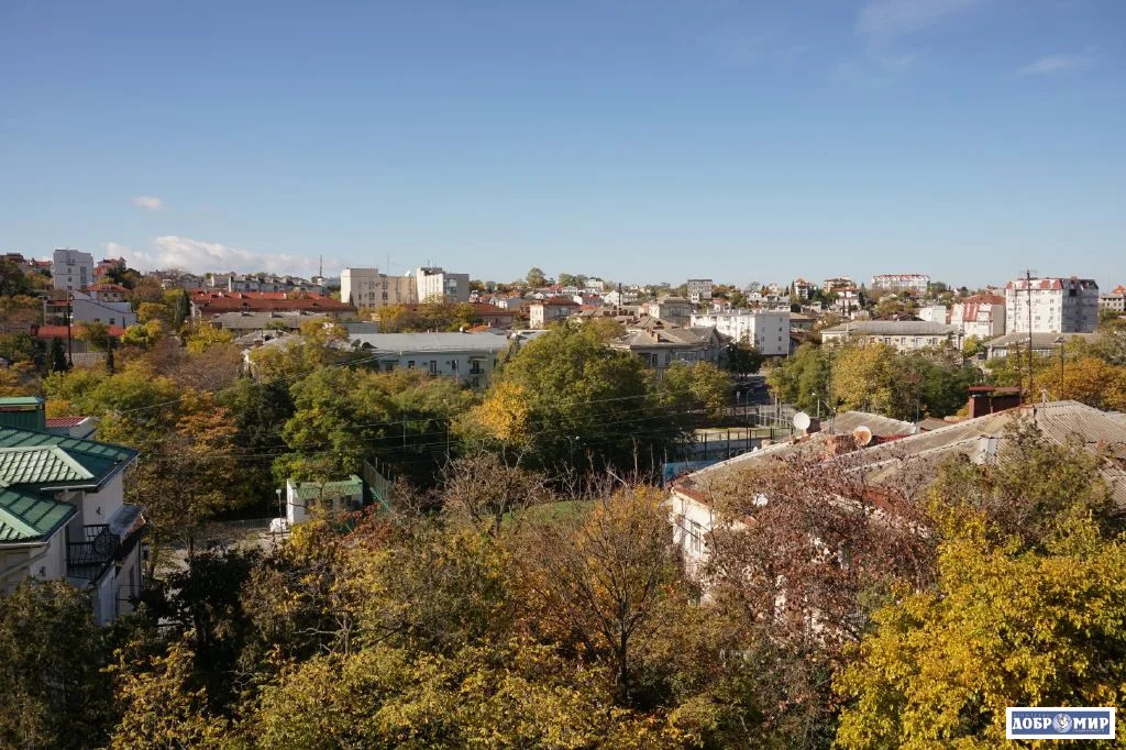 Продается 4-комн. квартира - Фото 19