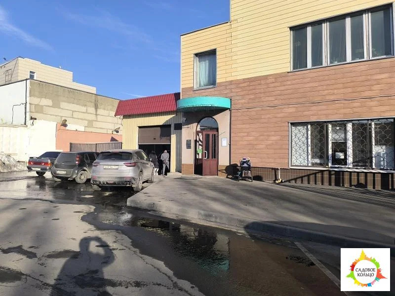 Предлагается к аренде складское помещение 1560 кв - Фото 24