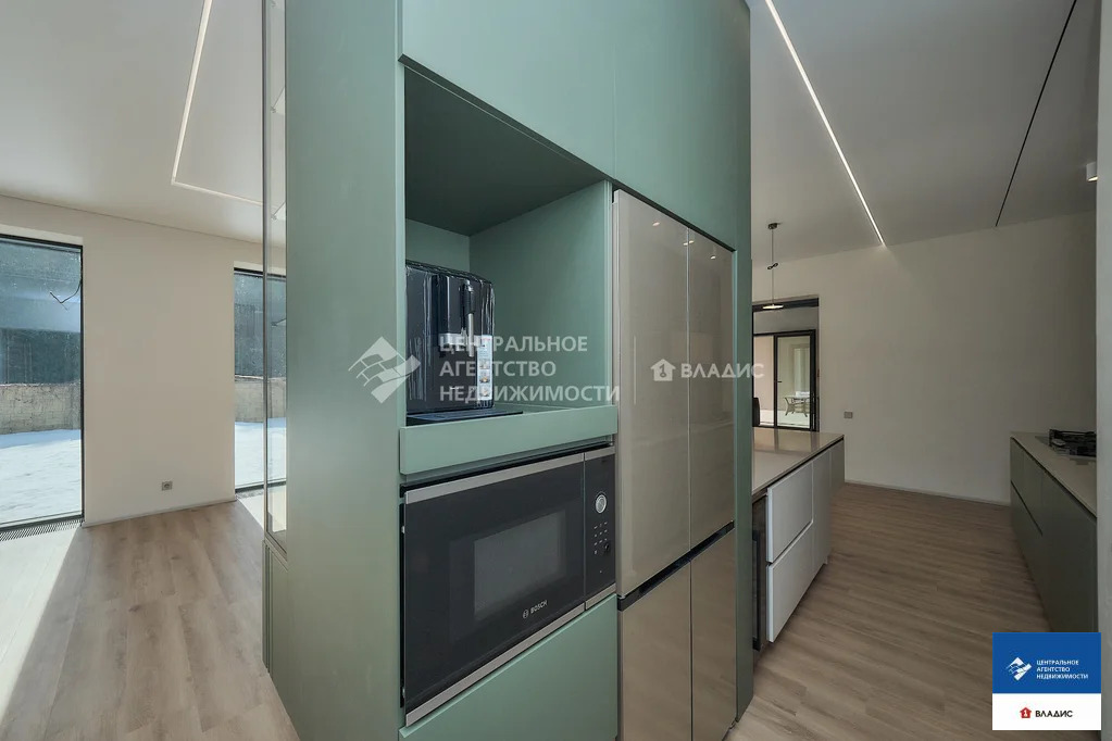 Продажа дома, Заборье, Рязанский район - Фото 4