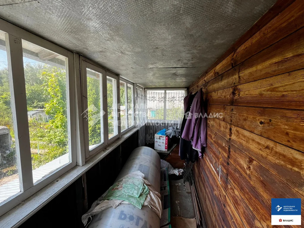 Продажа дома, Рязанский район - Фото 12