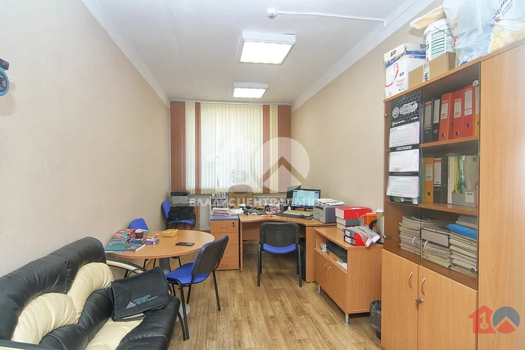Офисное на продажу, городской округ Новосибирск, Новосибирск, улица . - Фото 1