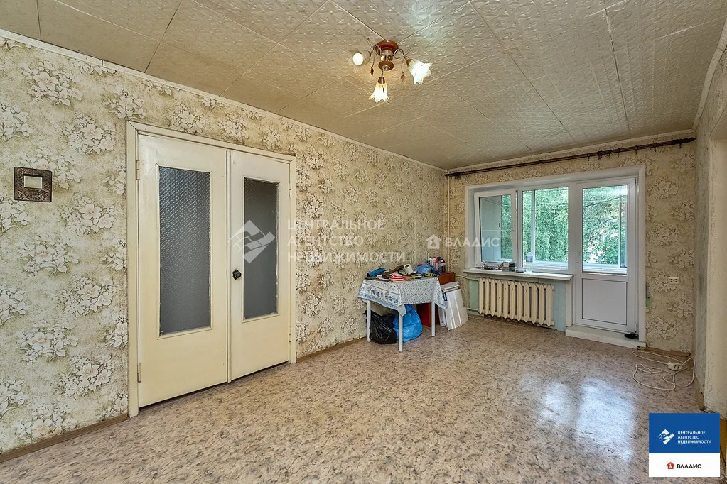 Продажа квартиры, Рыбное, Рыбновский район, 1-й квартал Прогресса - Фото 5