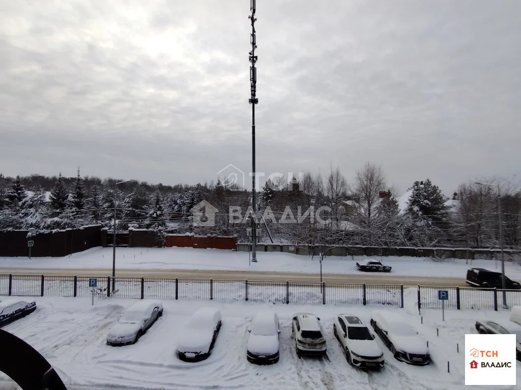 Продажа квартиры, Вешки, Мытищинский район, Третьяковская улица - Фото 16