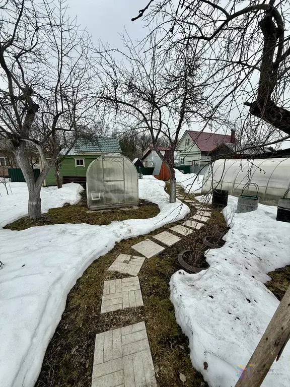 Продам дом - Фото 12