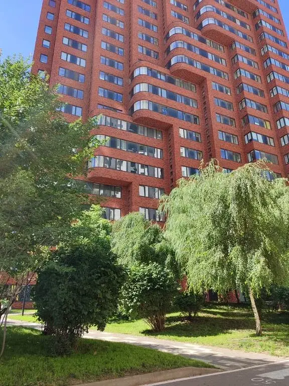 Сдается в аренду 1-я кв.студия в Москве пр. Маршала Жукова - Фото 16