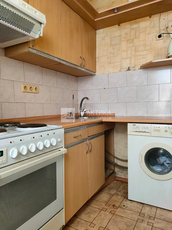 Продажа квартиры, ул. Абрамцевская - Фото 4