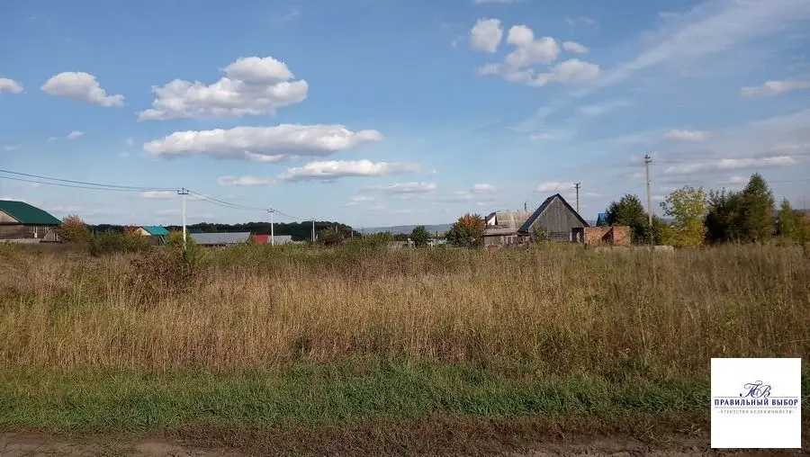 Продам зем.участок п. Казанково, ул. Луговая ,18 - Фото 2