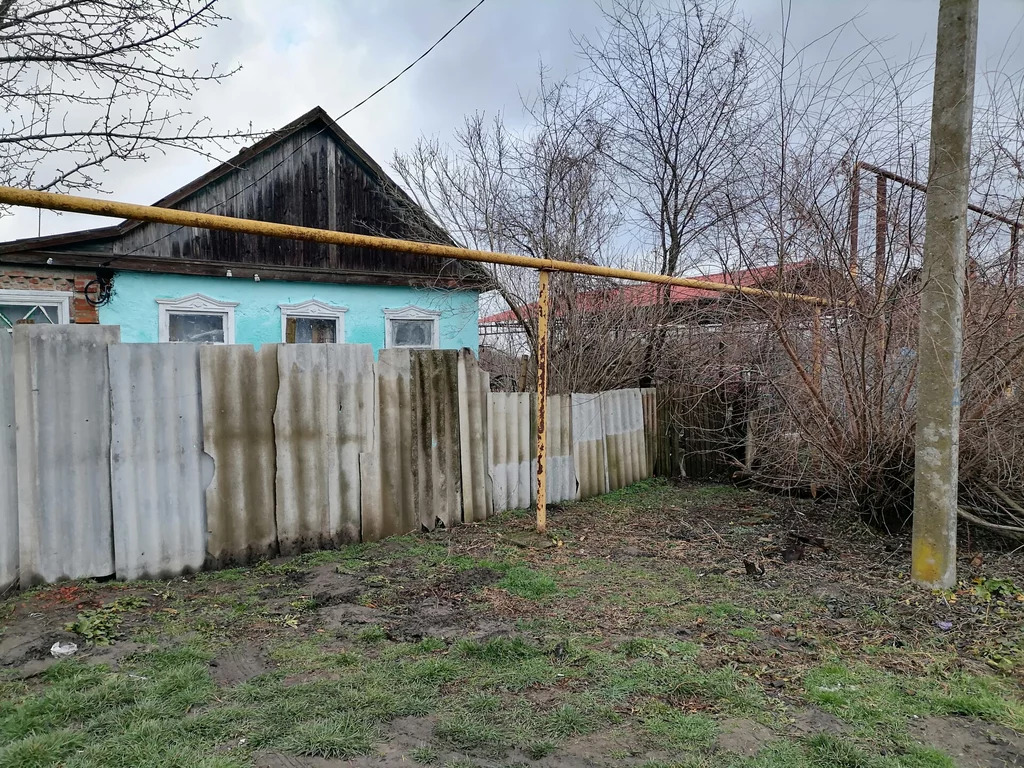 Купить Дом В Федоровском Районе