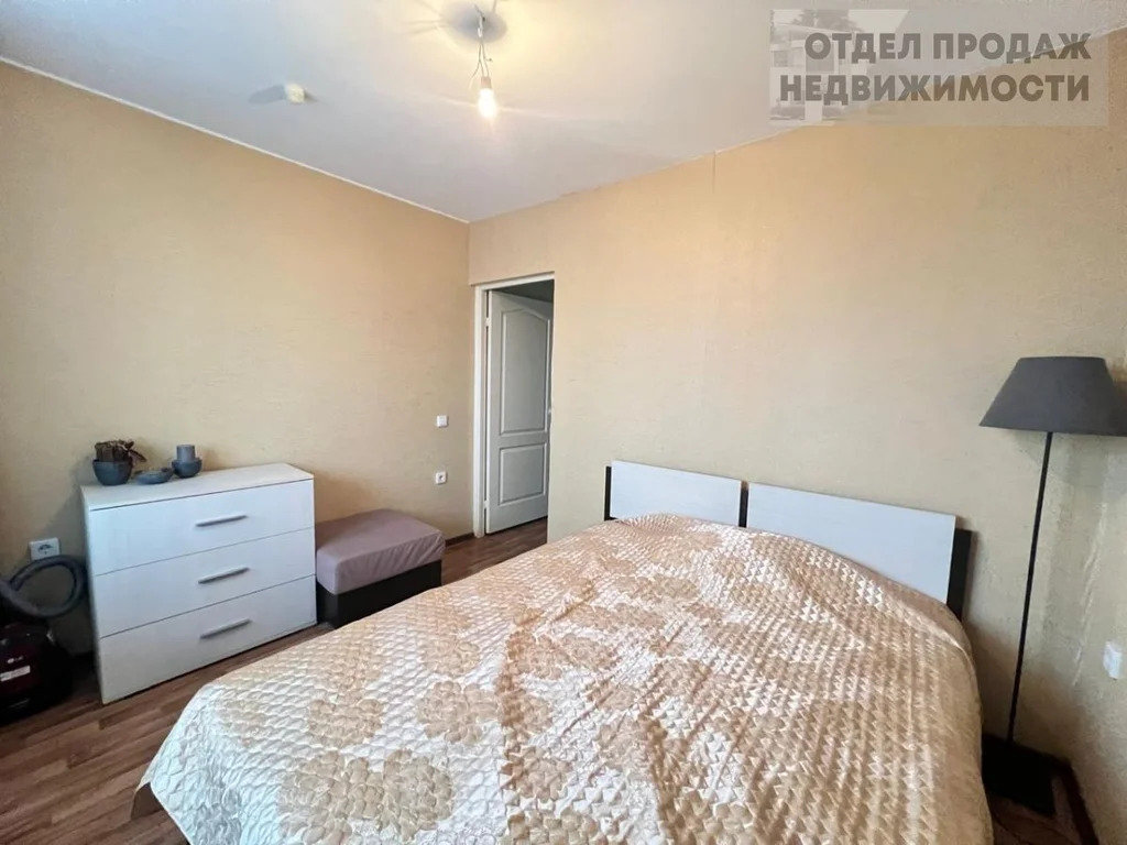 Квартира под семейную ипотеку - Фото 5