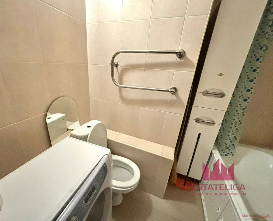 Продажа квартиры, Лопатино, Ленинский район, Сухановская улица - Фото 4