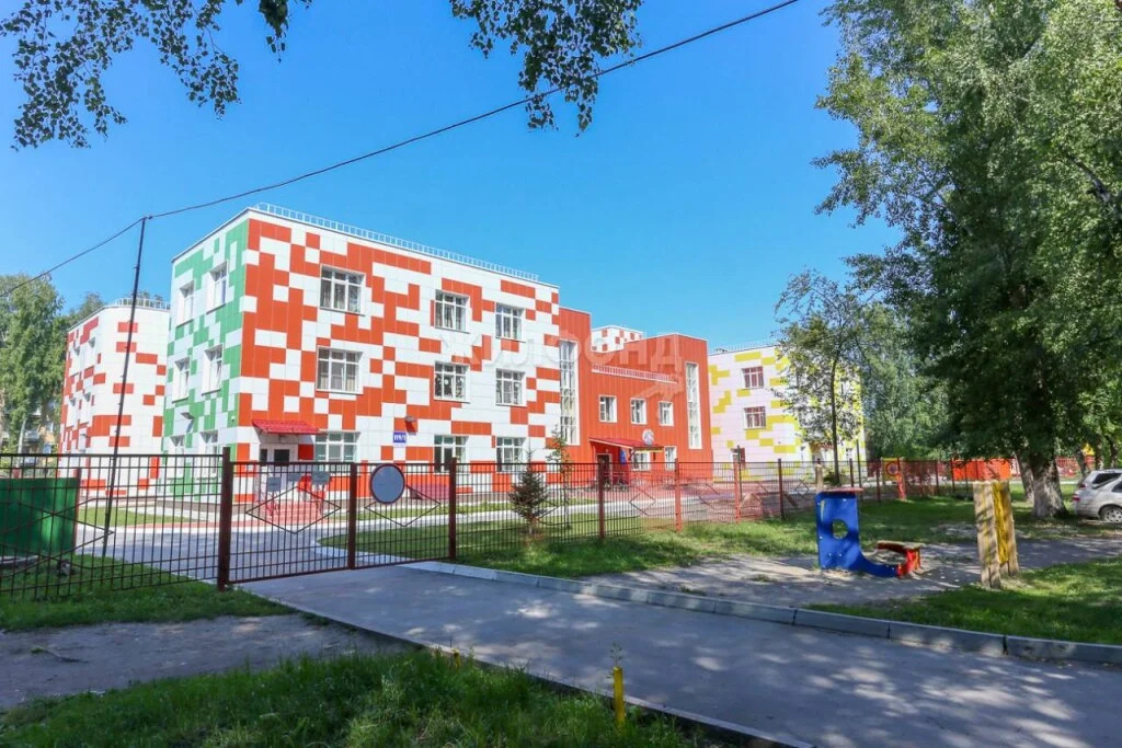 Продажа квартиры, Новосибирск, ул. Зорге - Фото 15