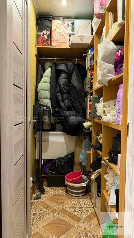 Продажа квартиры, Казань, ул. Халезова - Фото 11