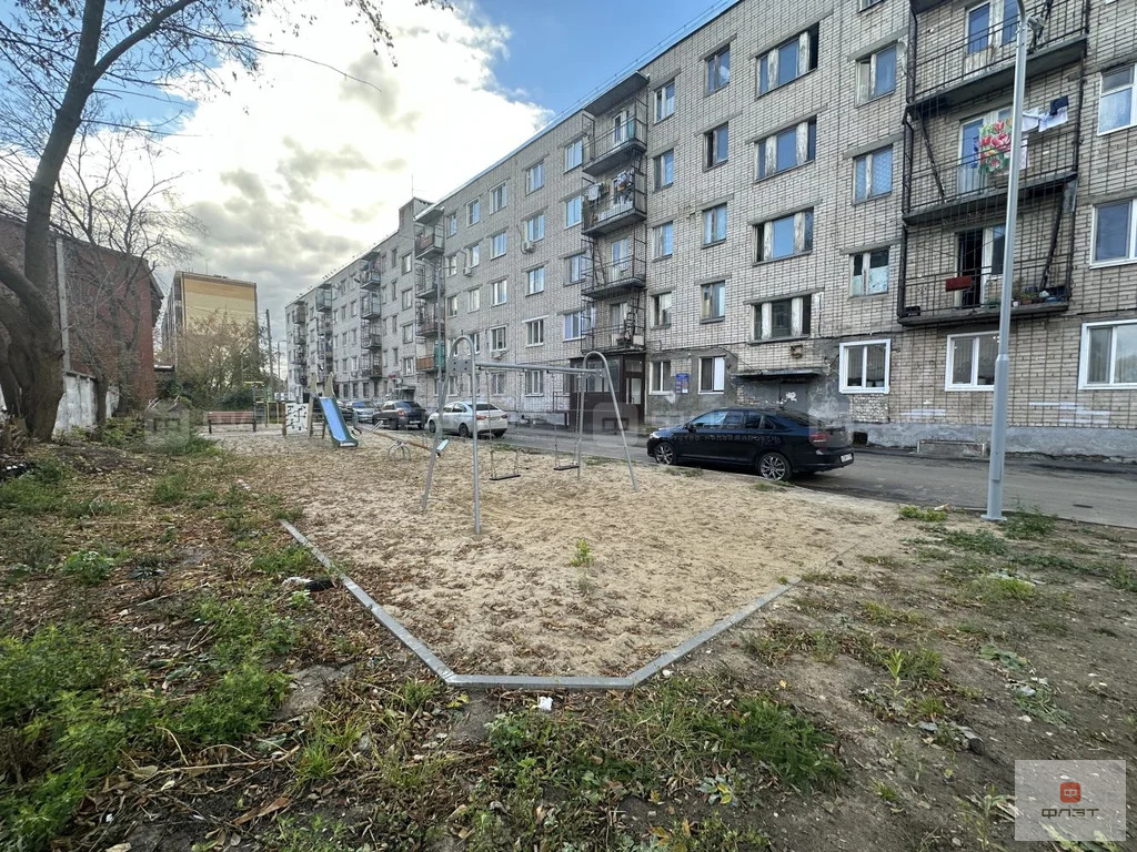 Продажа квартиры, Казань, ул. Мазита Гафури - Фото 11