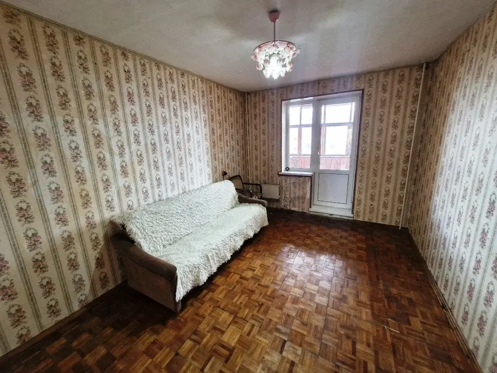 3-я квартира в 6-м микрорайоне, дом 22А - Фото 18