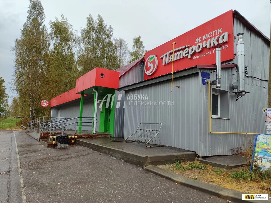 Продажа участка, Горетово, Можайский район, Бестужевская улица - Фото 21