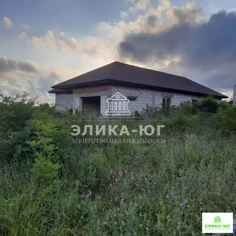 Продажа участка, Пляхо, Туапсинский район, МКР Молодежный - Фото 4