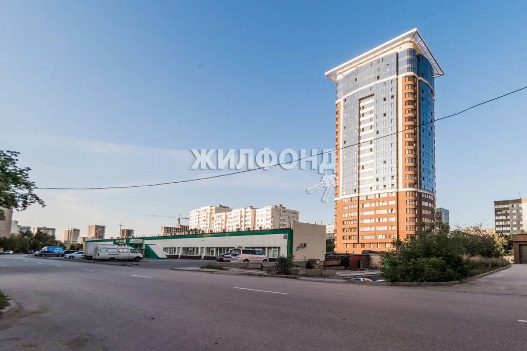 Продажа квартиры, Новосибирск, ул. Линейная - Фото 21