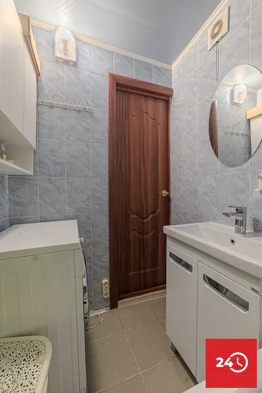 Продается 2 комнатная квартира по улице Аустрина, д.156 (р-н Север). - Фото 16