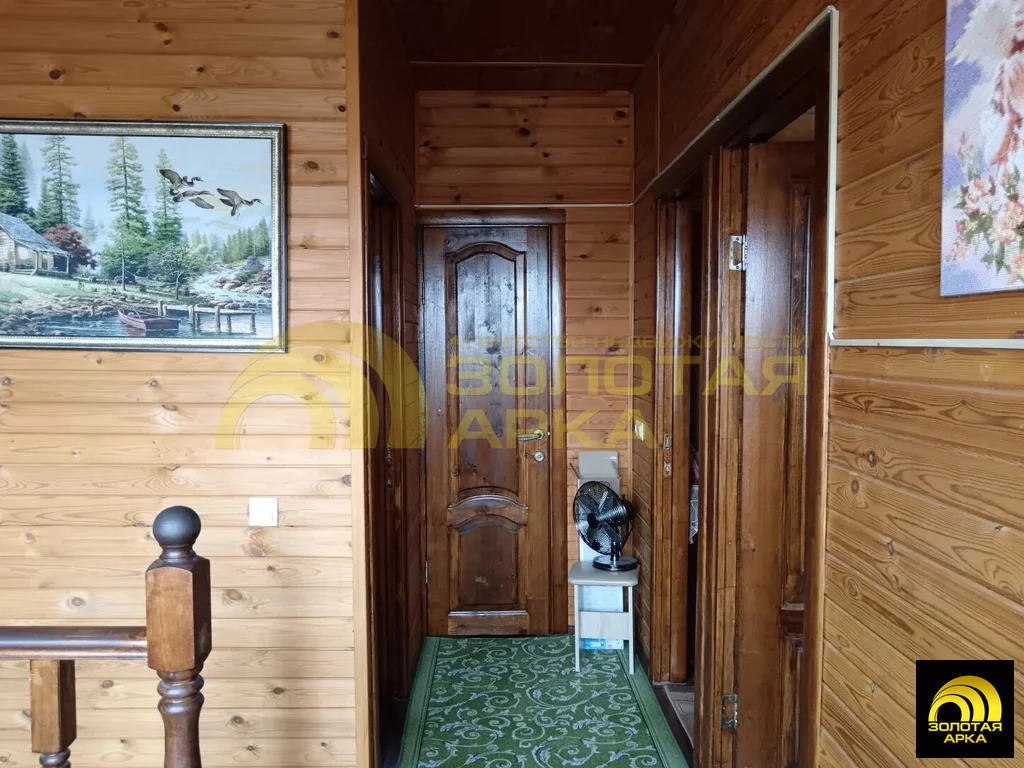 Продажа дома, Темрюк, Темрюкский район, ул. Солнечная - Фото 16