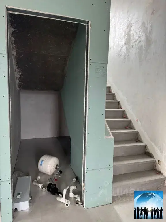 Купить дом 140.0м ул. Зеландская, 8, Краснодар, Краснодарский край, . - Фото 6