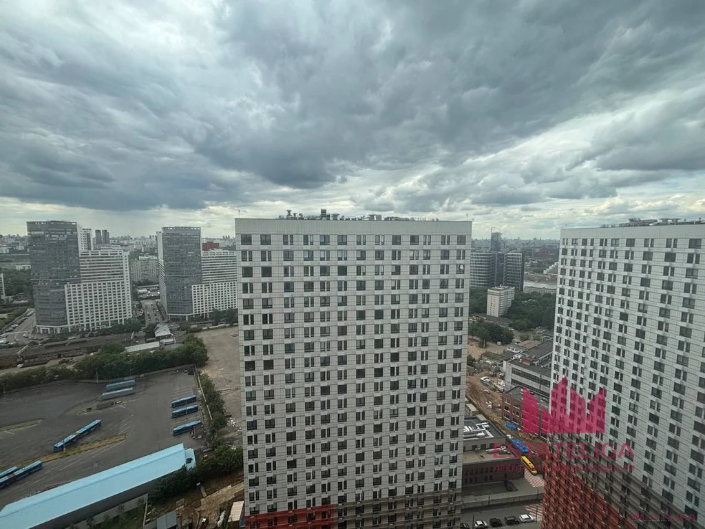 Продажа квартиры, 2-й Нагатинский проезд - Фото 16