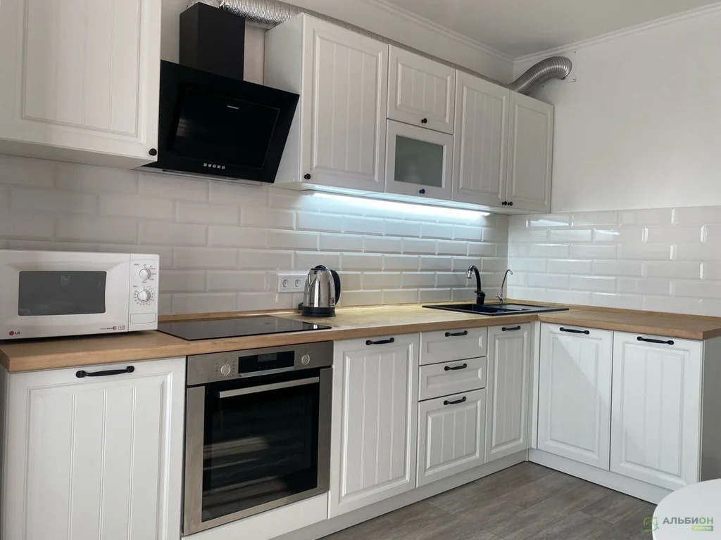 Аренда квартиры, Томск, Комсомольский пр-кт. - Фото 18