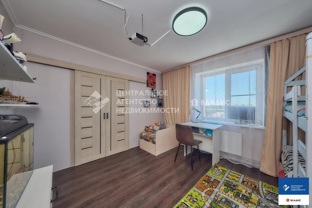 Продажа квартиры, Рыбное, Рыбновский район, ул. Мира - Фото 5