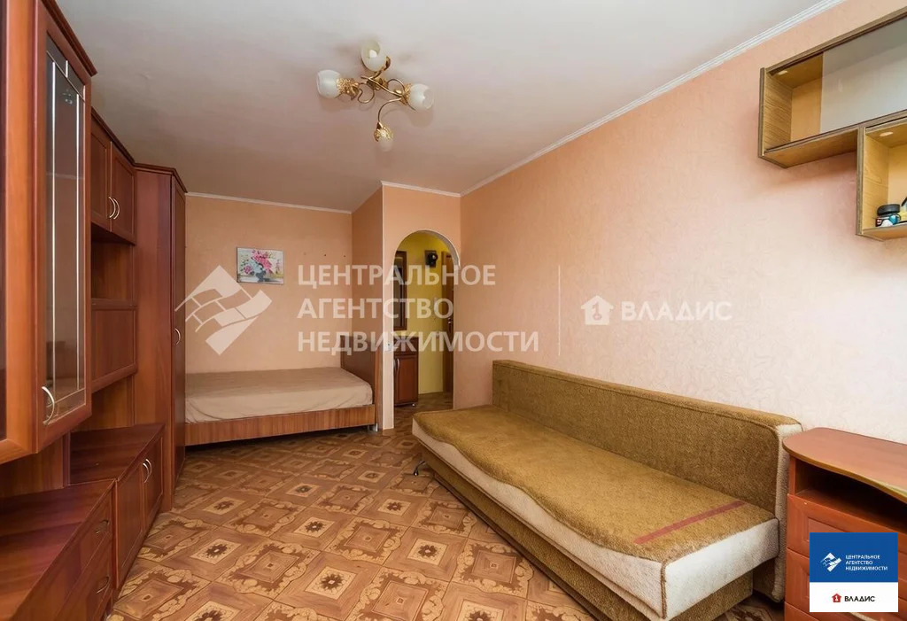 Продажа квартиры, Рязань, ул. Сельских Строителей - Фото 2