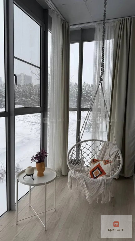 Продажа квартиры, Казань, ул. Генерала Ерина - Фото 20