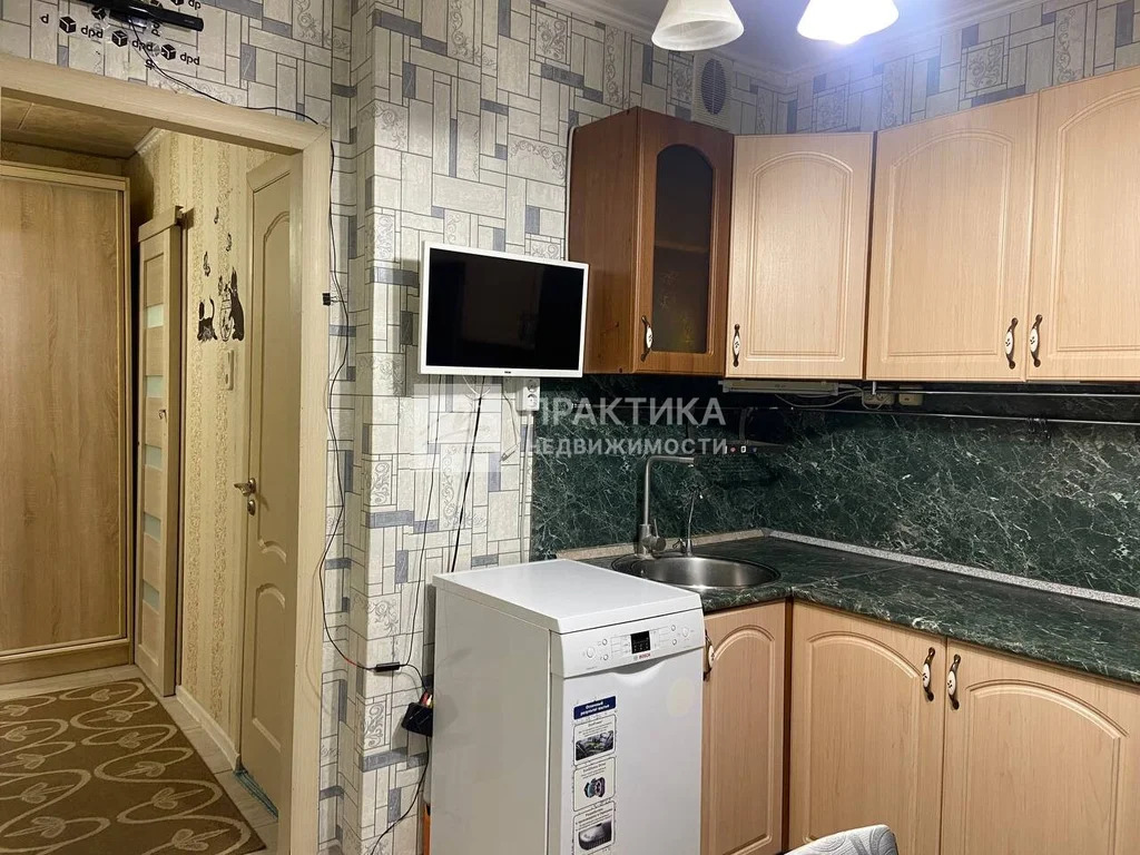 Продажа квартиры, Зеленый, Богородский г. о. - Фото 11