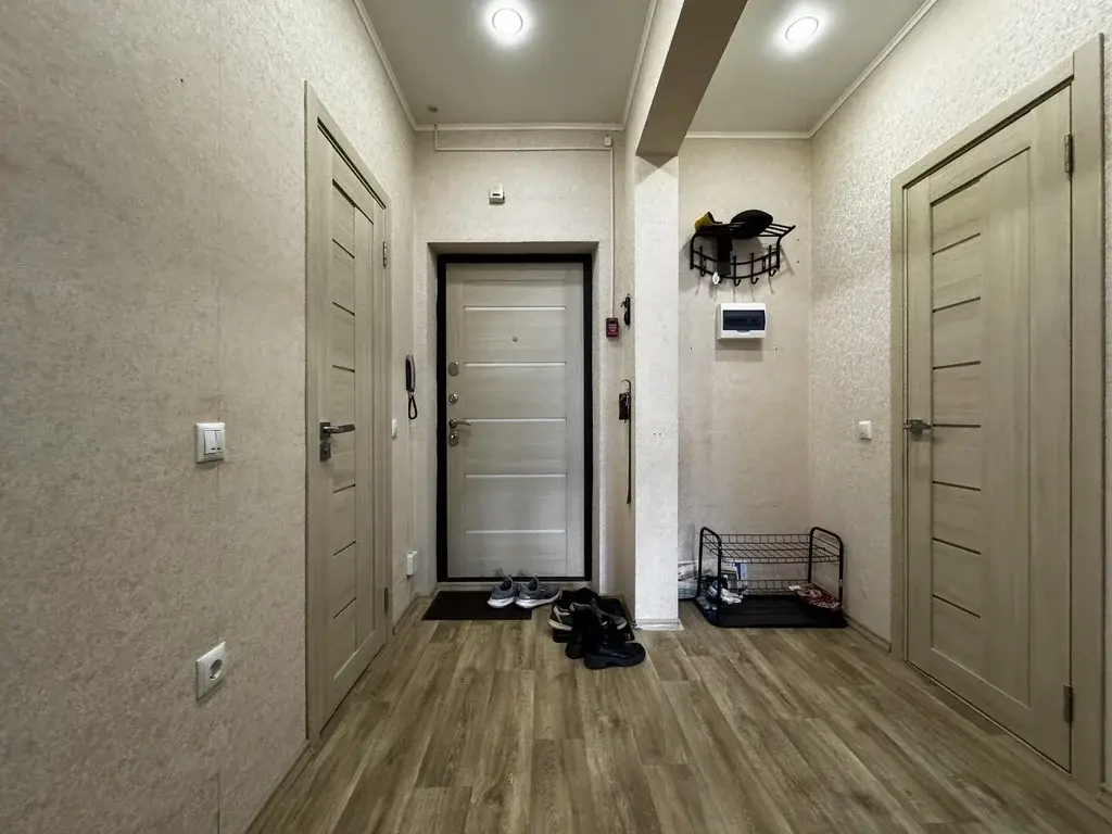 1-к пр-кт.Маркса, дом 83 - Фото 11