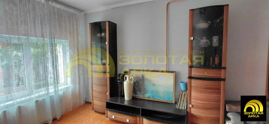 Продажа дома, Крымск, Крымский район, ул. Дунаевского - Фото 8