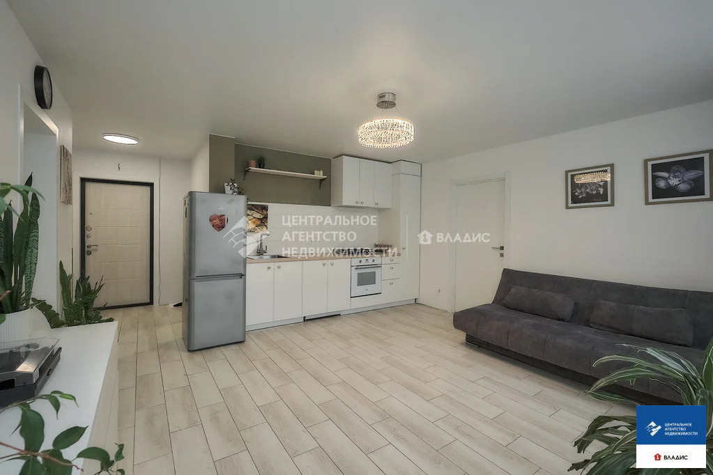 Продажа квартиры, Рязань - Фото 3