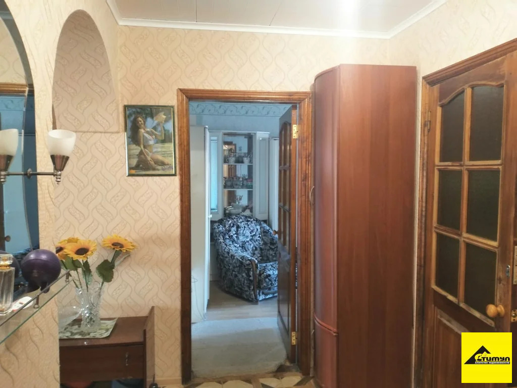 Продажа квартиры, Ейск, Ейский район, ул. Красная - Фото 4