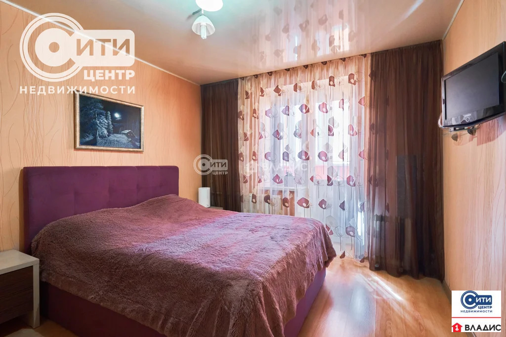 Продажа квартиры, Воронеж, ул. Урывского - Фото 15