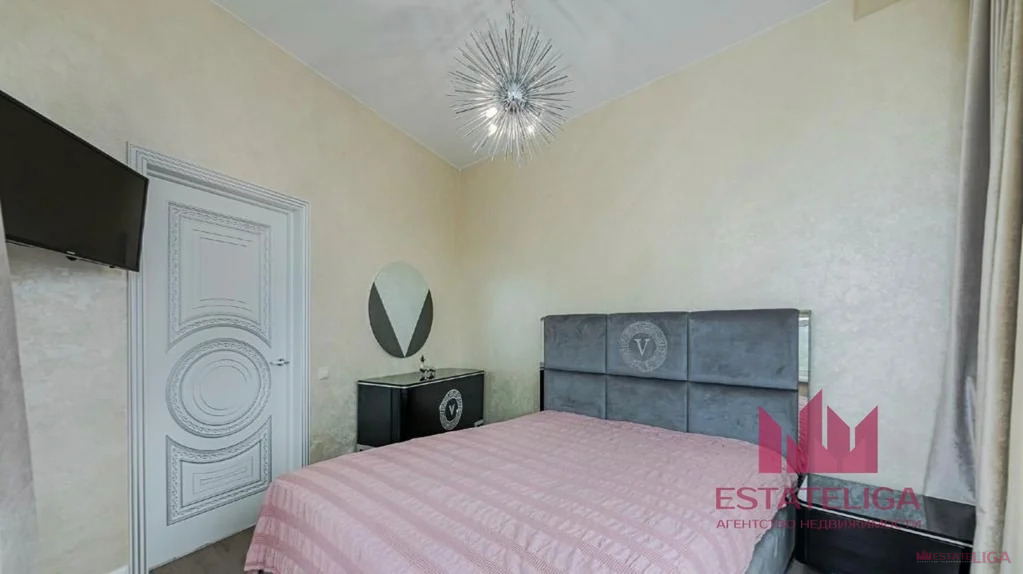 Продажа квартиры, м. Шелепиха, Шелепихинская наб. - Фото 17