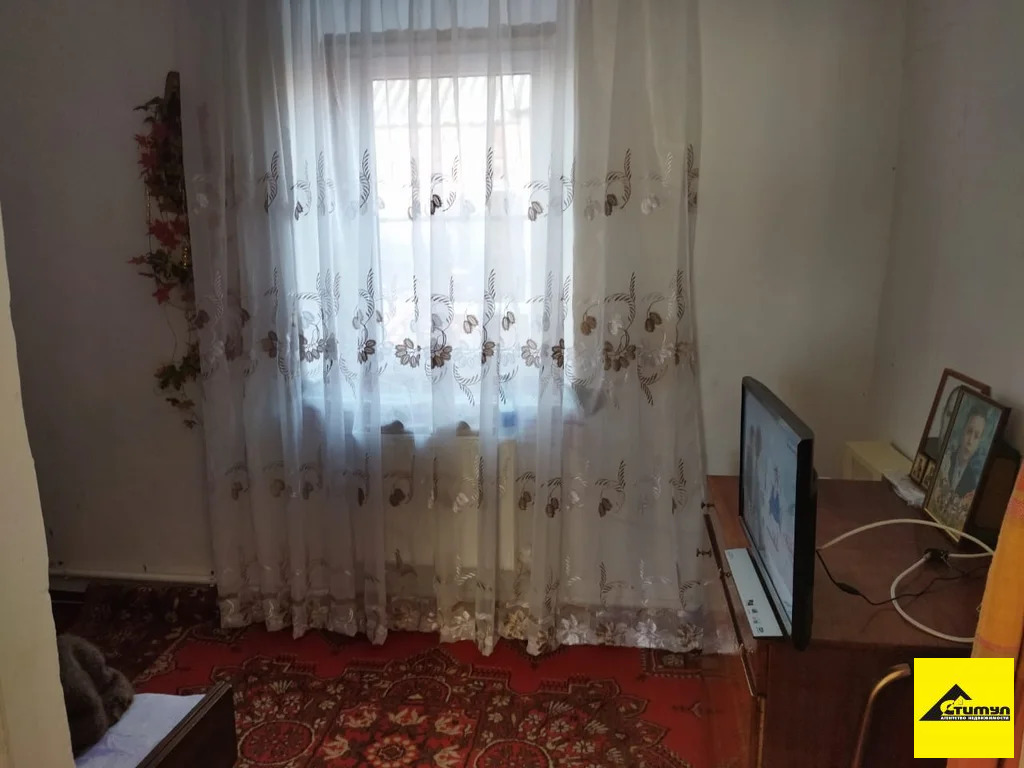 Продажа дома, Ясенская, Ейский район, ул. Пушкина - Фото 5