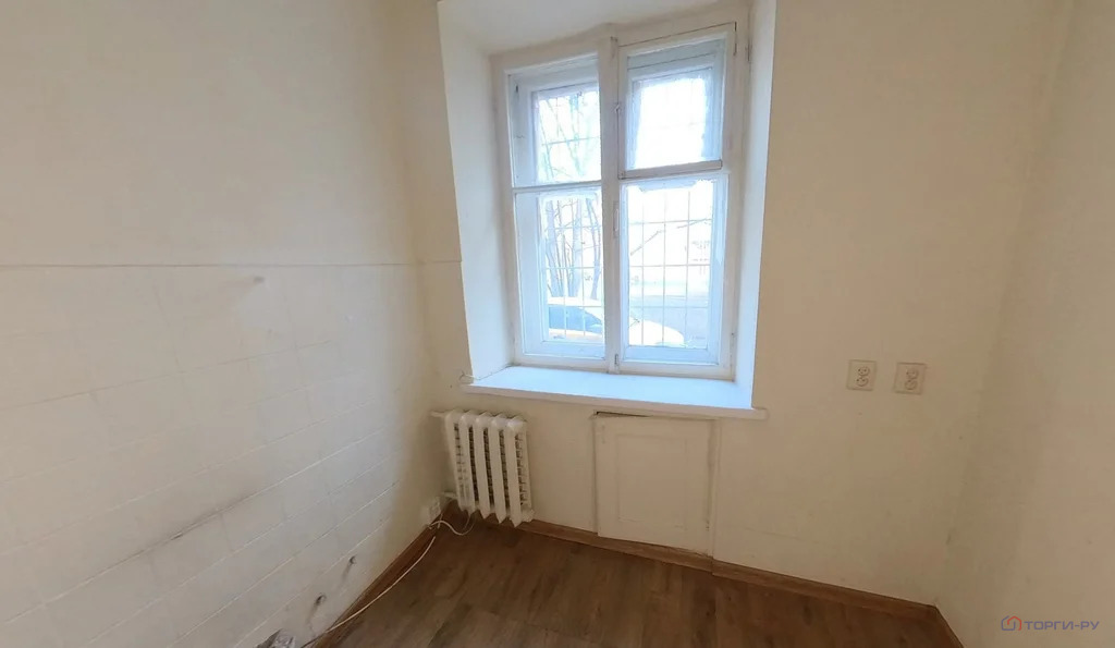 Продажа торгового помещения, ул. Серпуховский Вал - Фото 8