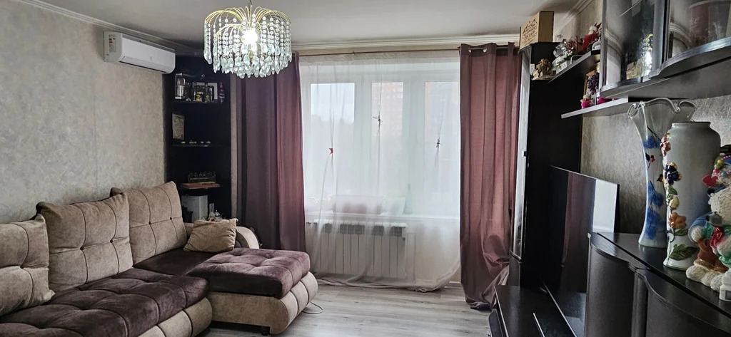 Продажа квартиры, Троицк - Фото 2