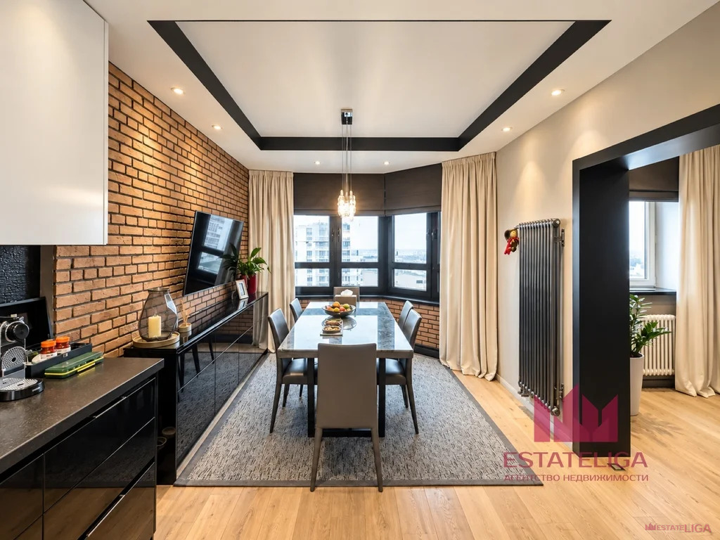 Продажа квартиры, 1-й Нагатинский проезд - Фото 3