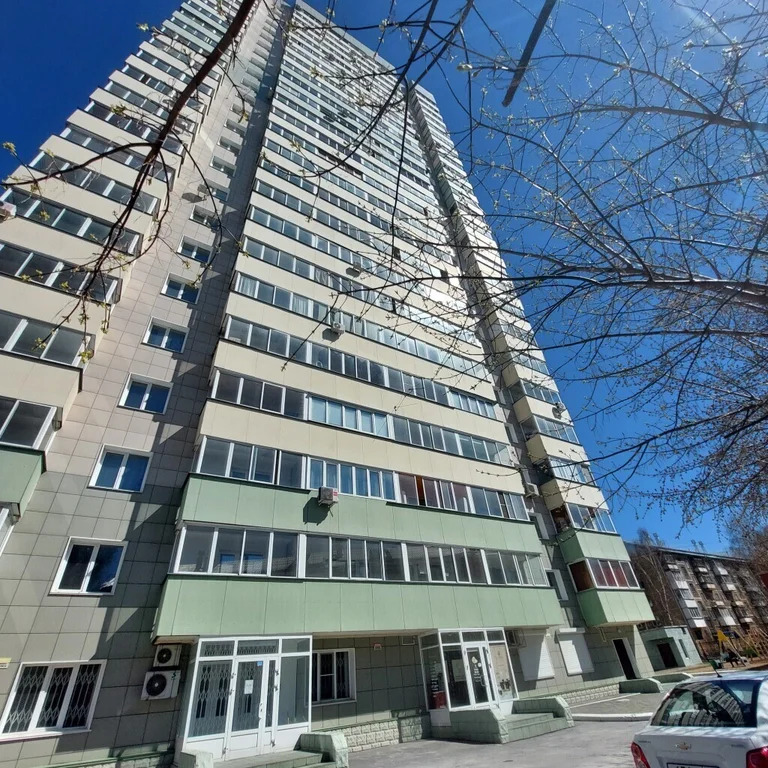 Продажа квартиры, Новосибирск, Красный пр-кт. - Фото 14