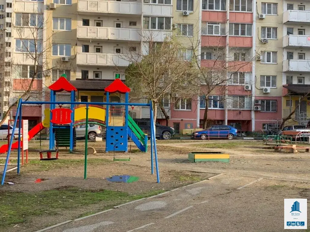 ЧМР Продаю 2к.кв. по ул.Ставропольской - Фото 1