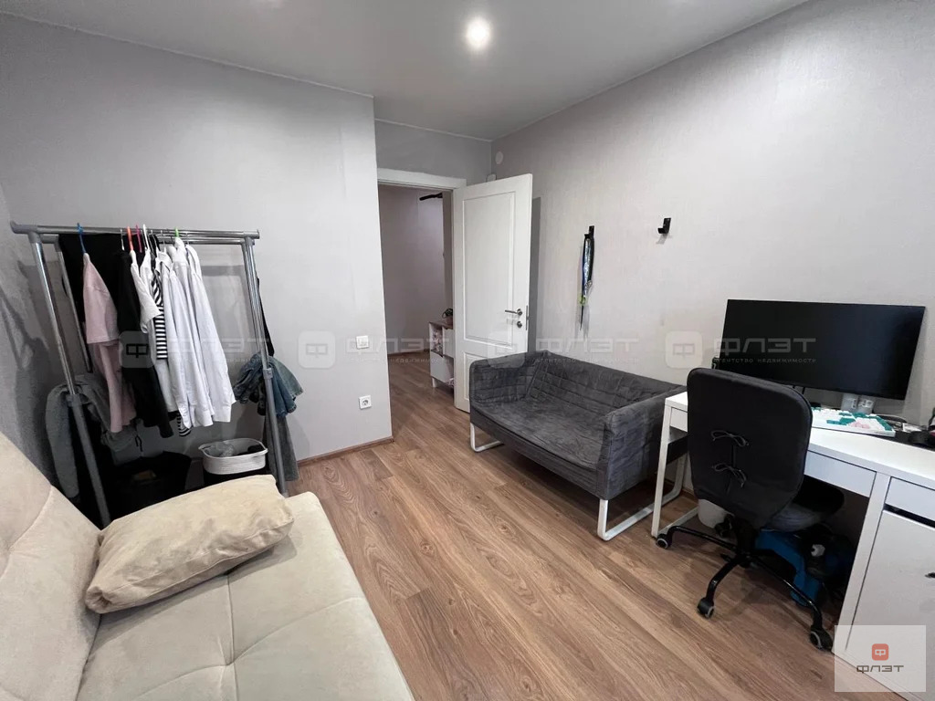 Продажа квартиры, Казань, ул. Лукина - Фото 11
