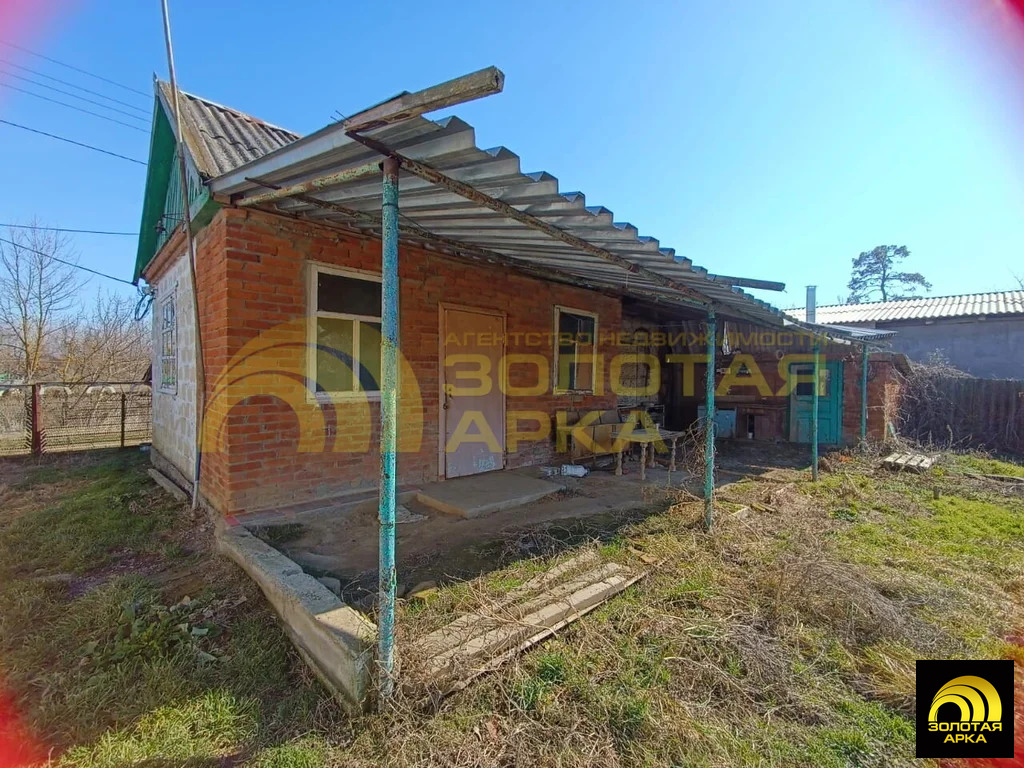 Продажа дома, Мингрельская, Абинский район, ул. Береговая - Фото 14