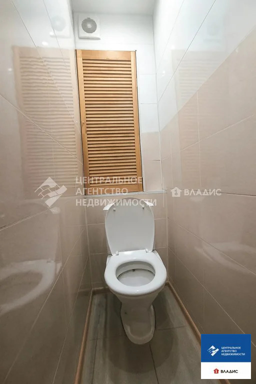 Аренда квартиры, Рязань, Машиностроителей проезд - Фото 8