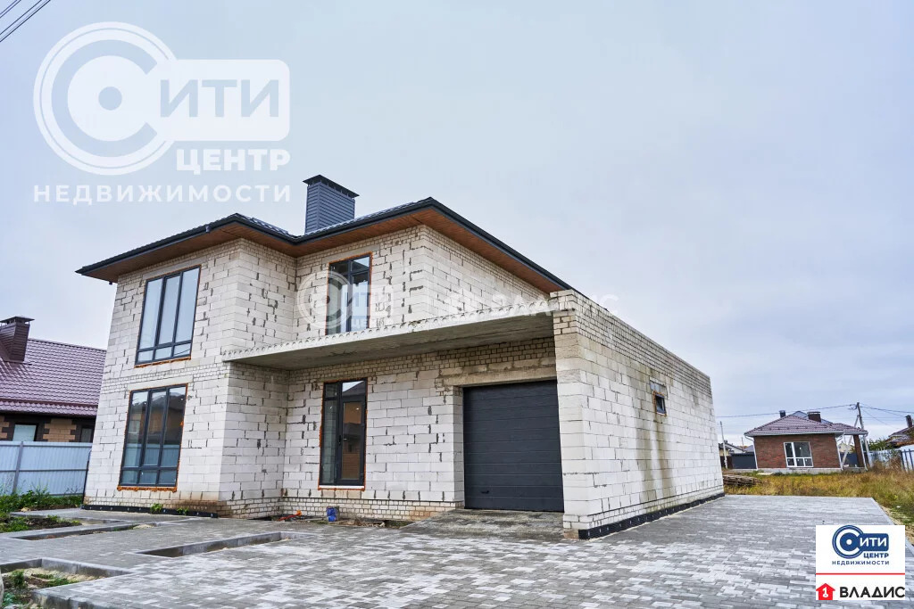 Продажа дома, Новая Усмань, Новоусманский район, улица Кулибина - Фото 4